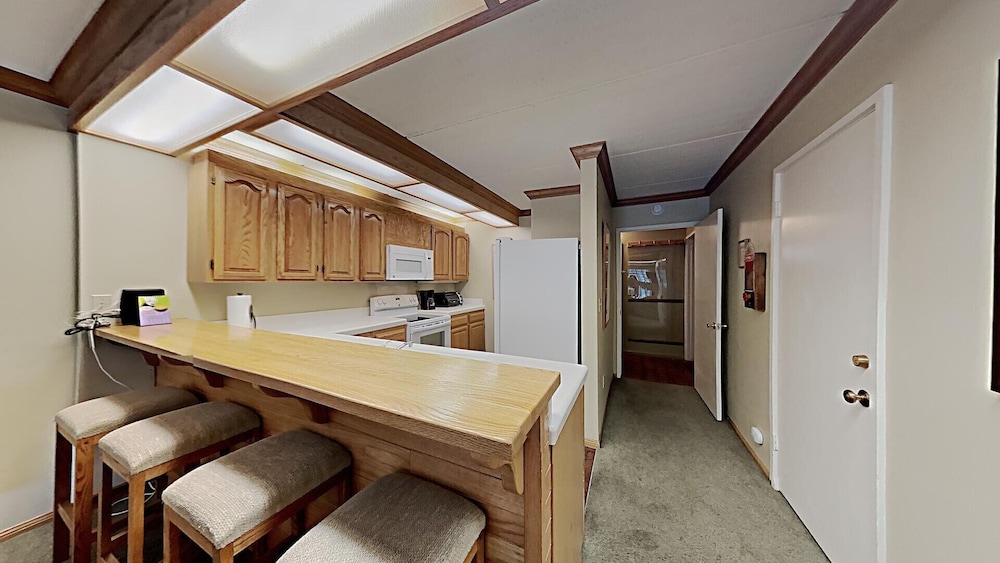 Mammoth Mountain Vacation Condos