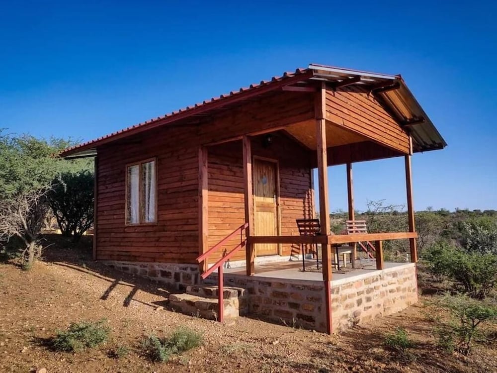 Moonraker Outdoor Adventure Camp
