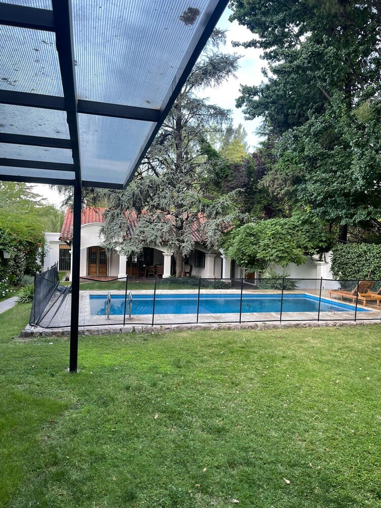 Casa Loria by Vilvey Turismo