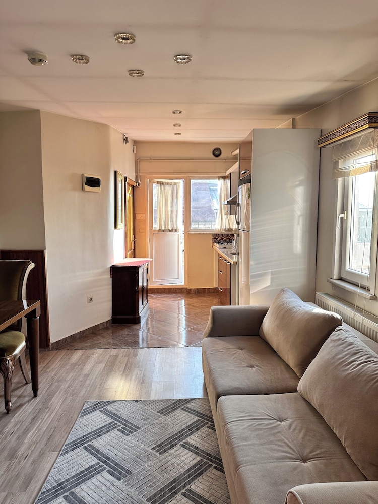 Centre Suites Taksim - Image 51