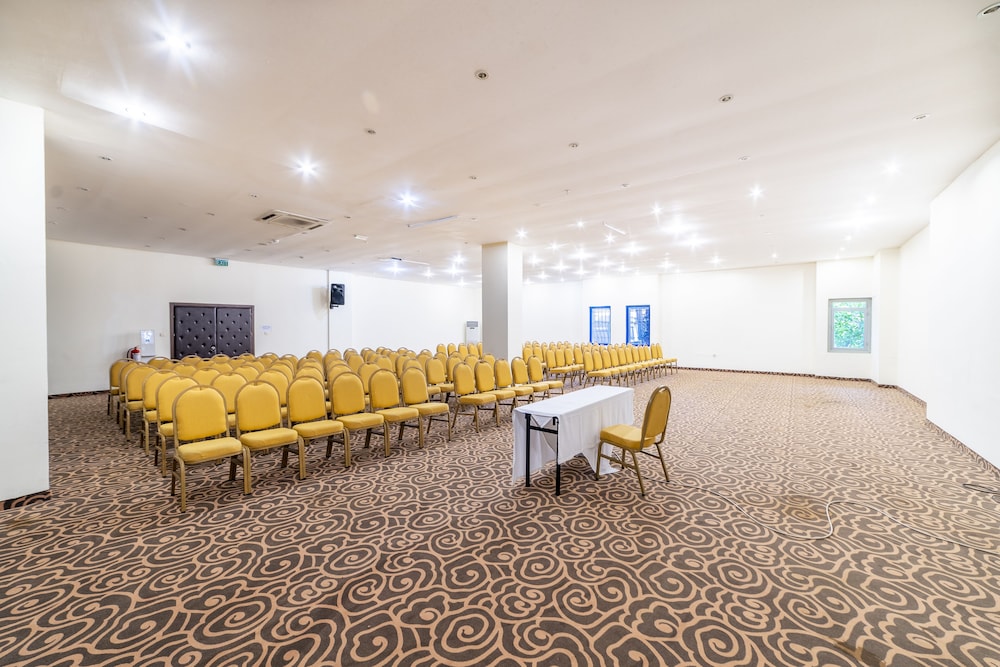 Queen's Park Resort Göynük