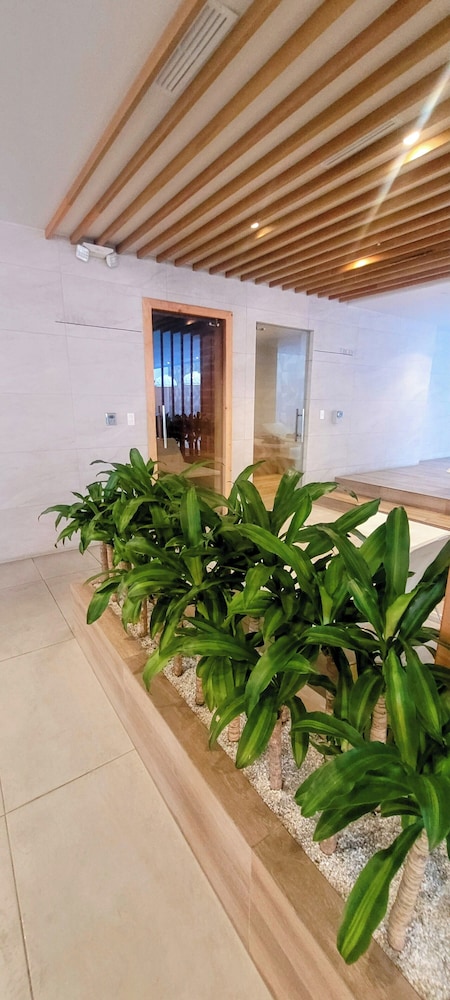 One Apartment en Quito