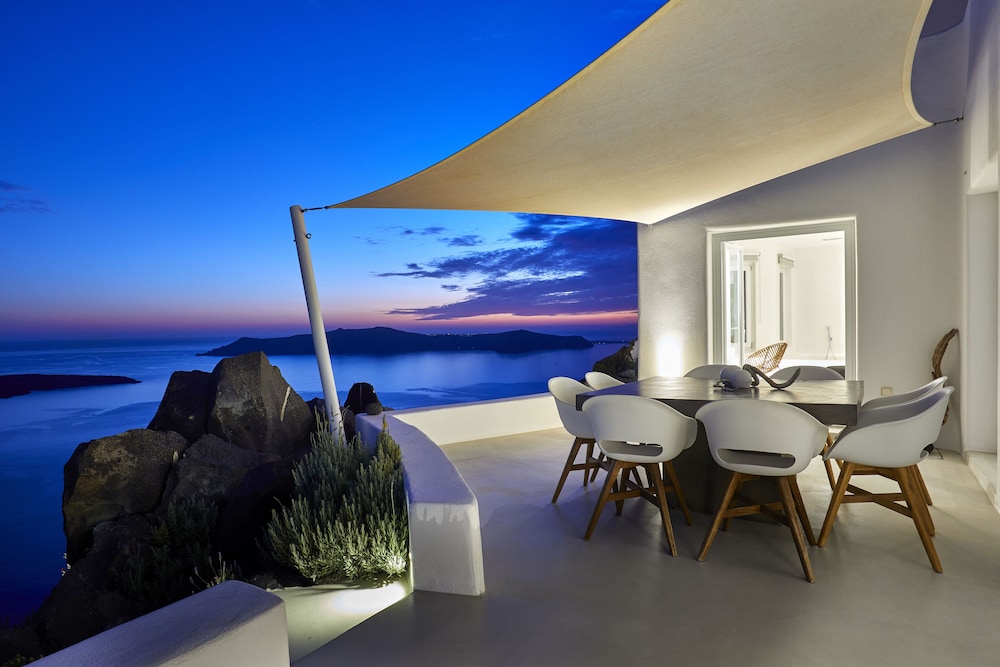 Villa Etheras photo 4