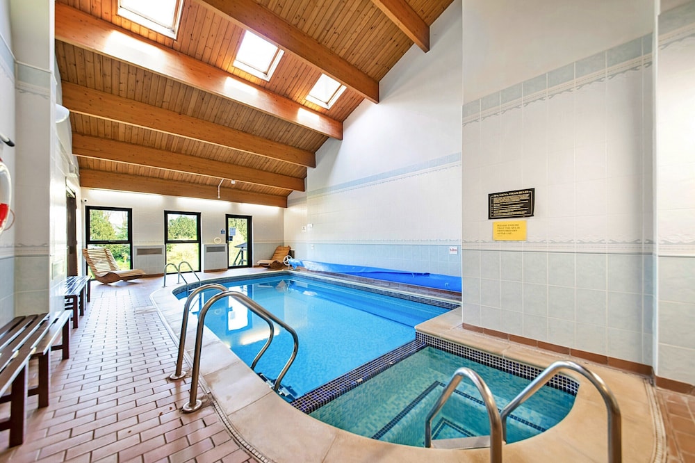 Cottage in Thirsk With Private Hot Tub