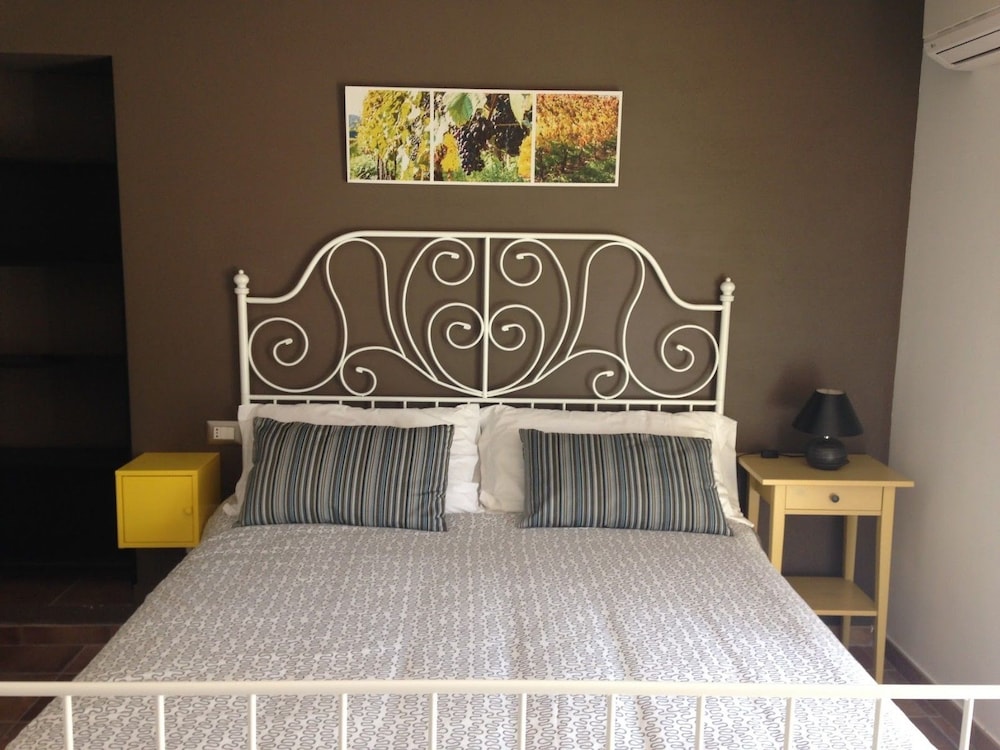 Bed&Wine Rocco Zambri view 2