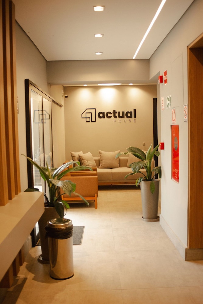 ActualHouse Santa Mônica
