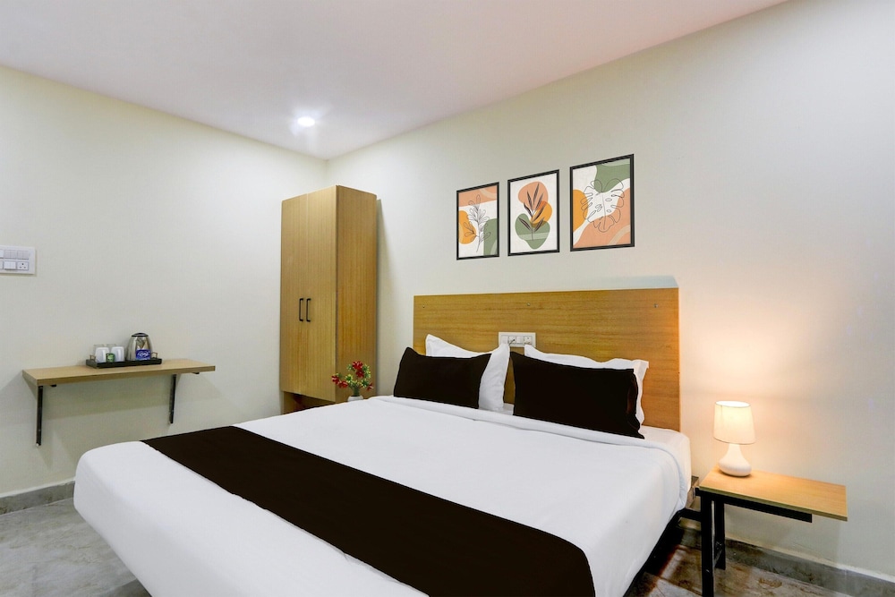 Mordern Stay at Kukatpally Hyderabad