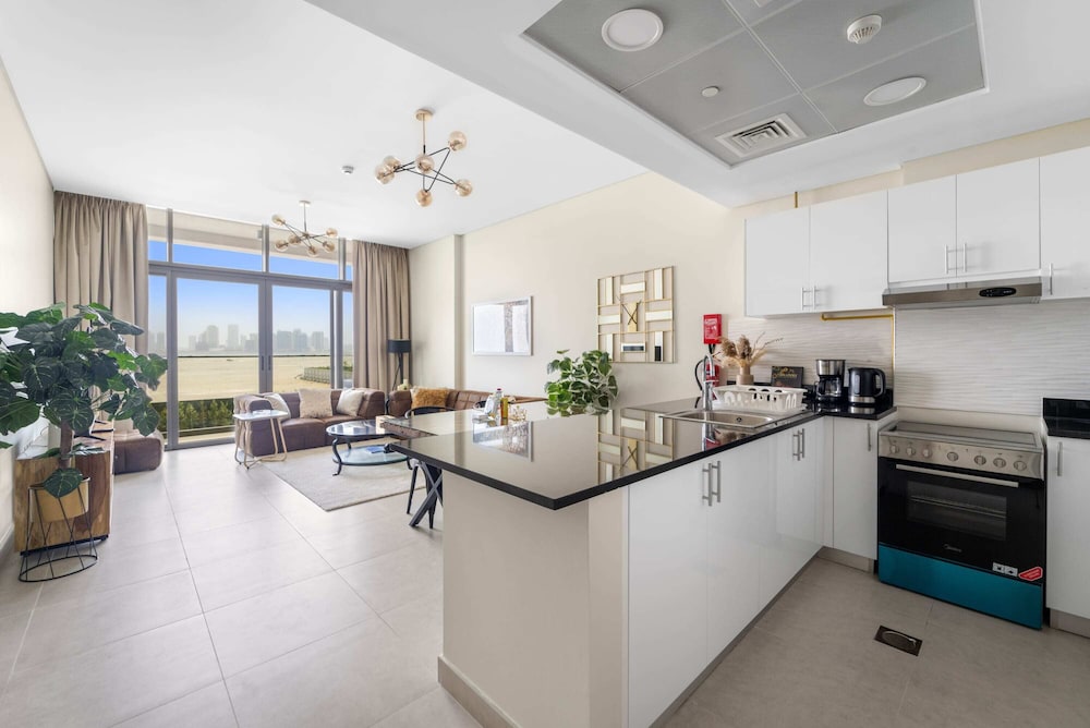 Abu Dhabi Vacations - Silkhaus Park View Tower - Saadiyat Island - Property Image 21