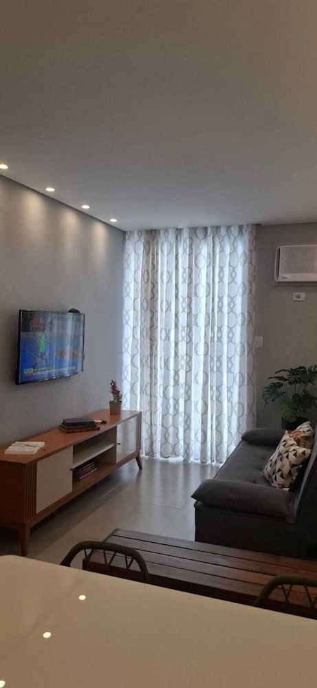 Apartamento Vânia
