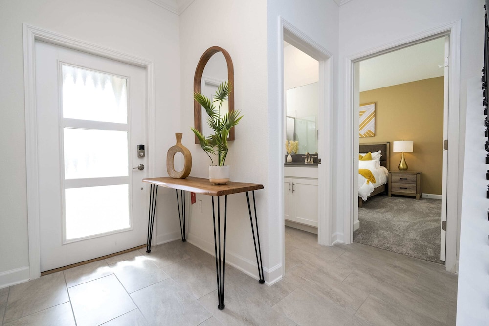 WonderFull 4Bd with Pool at Champions Gate 1174 - Image 1