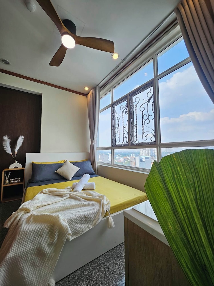 HOANG ANH GOLD HOUSE APARTMENT
