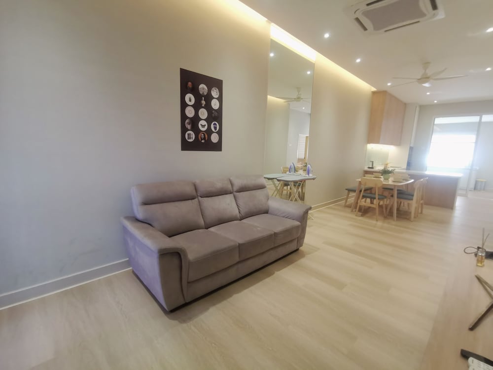 Setia Alam 58 by Manhattan Group