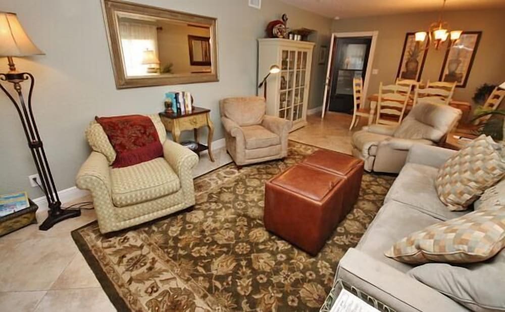 Sea Coast Gardens III 2 Bedroom Condo by Great Ocean Condos