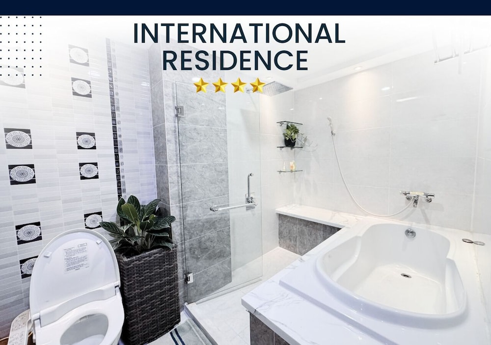 International Residence
