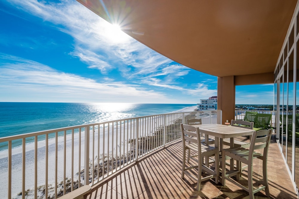 Phoenix Orange Beach 701 4 Bedroom Condo