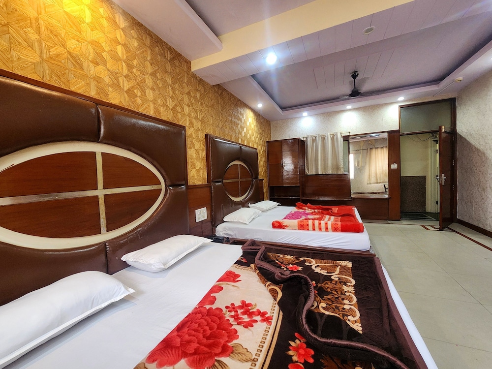 Hotel Step Inn Gold