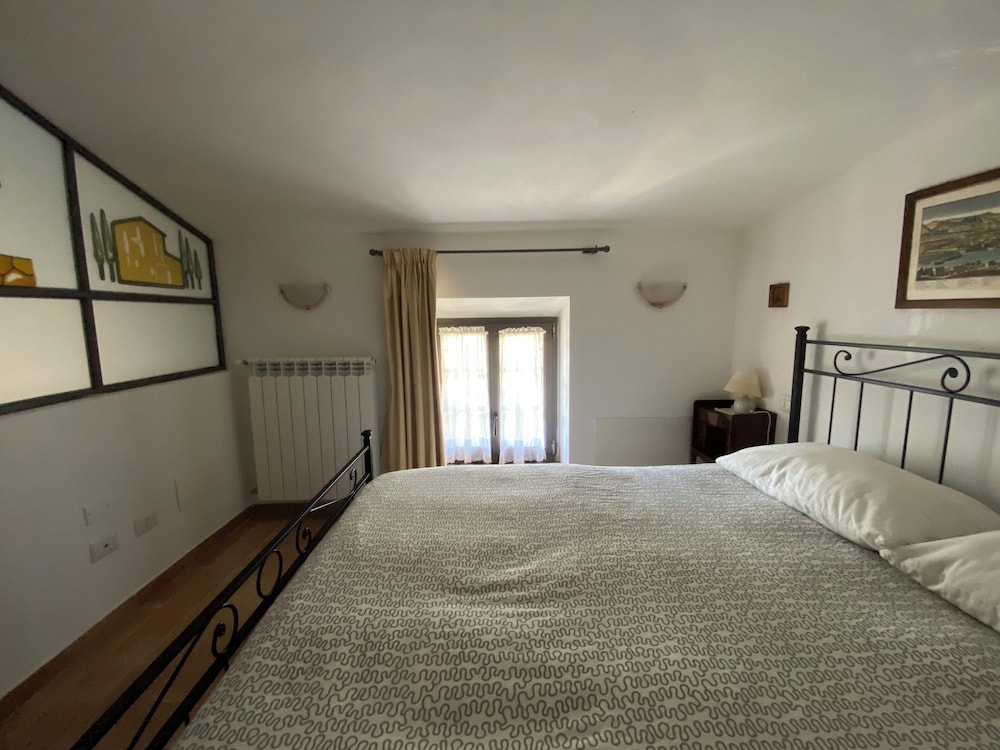 Villa Le Ripe Apartments