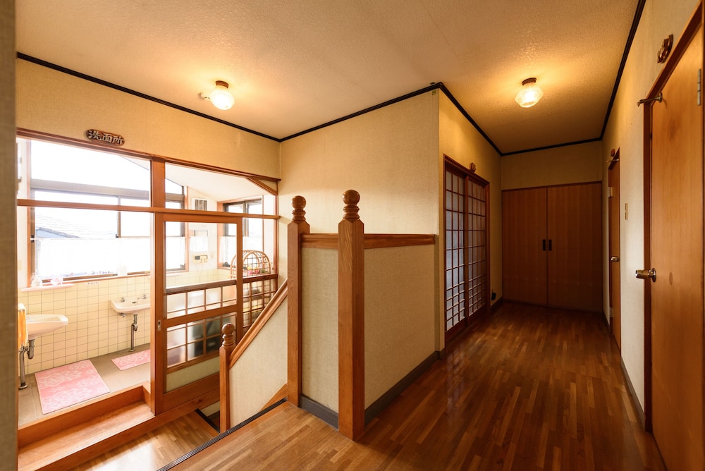 Yufuin Onsen Ryokan Jinnouchi