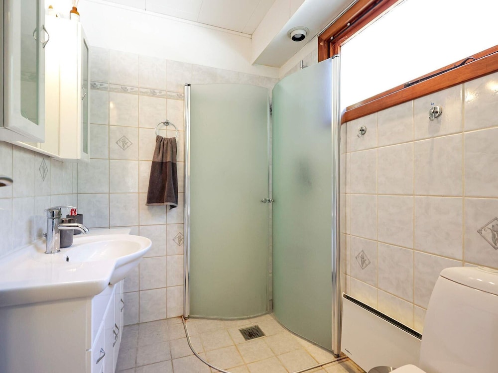 6 Person Holiday Home in Stroby view 5