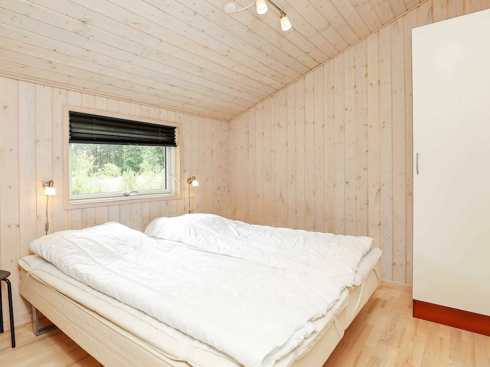 8 Person Holiday Home in Hals-by Traum view 5