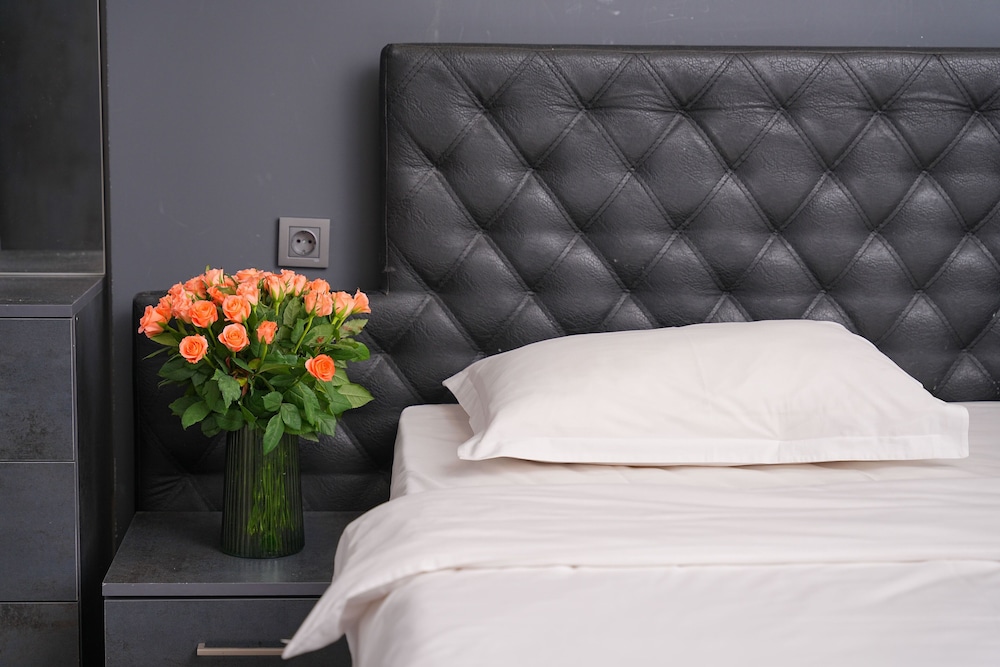 Elegant Suite by Sweet Home