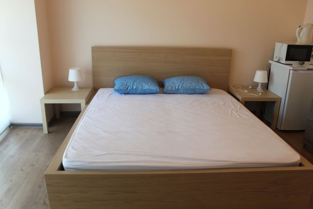 Guest House Nikolaevskiy