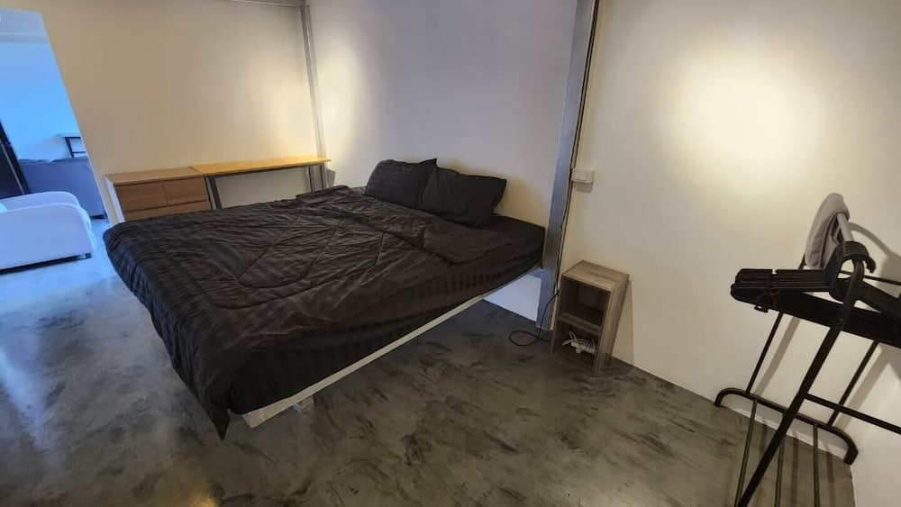 1BR Mountain View #1 - 1000mbps WiFi