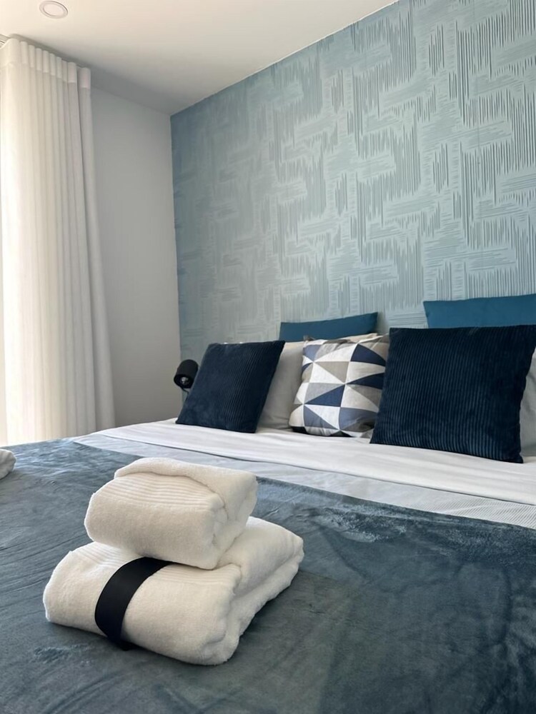 Malpique Guest House & Jacuzzi