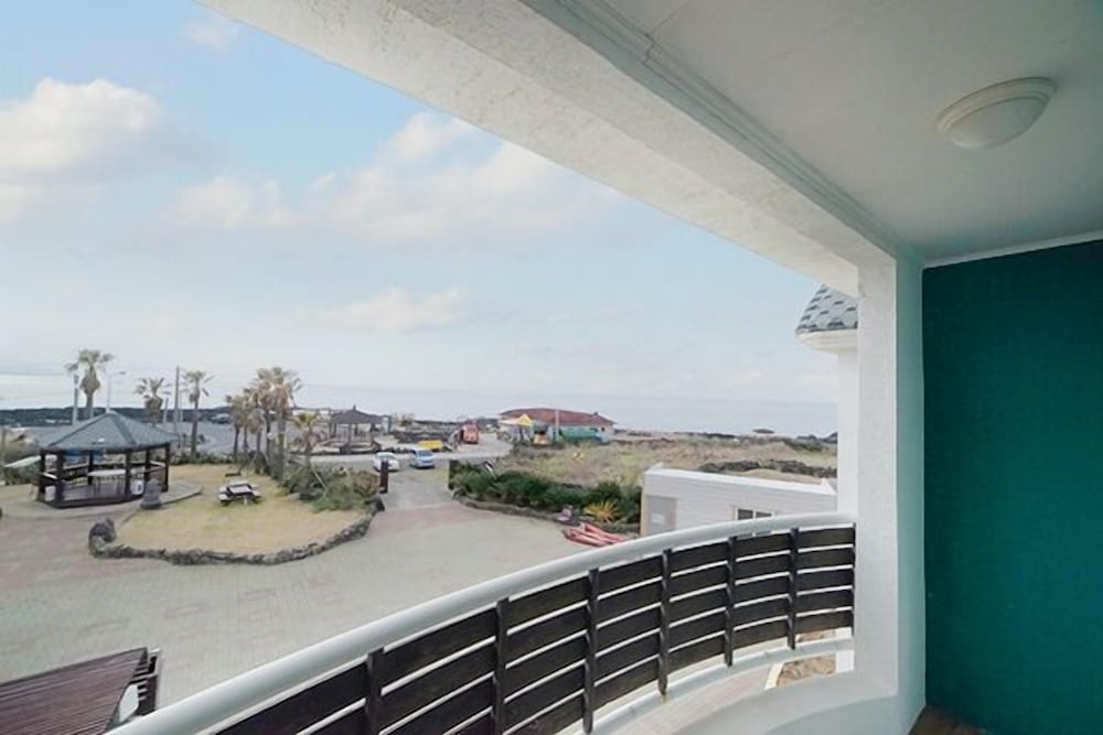Ocean Bestvill