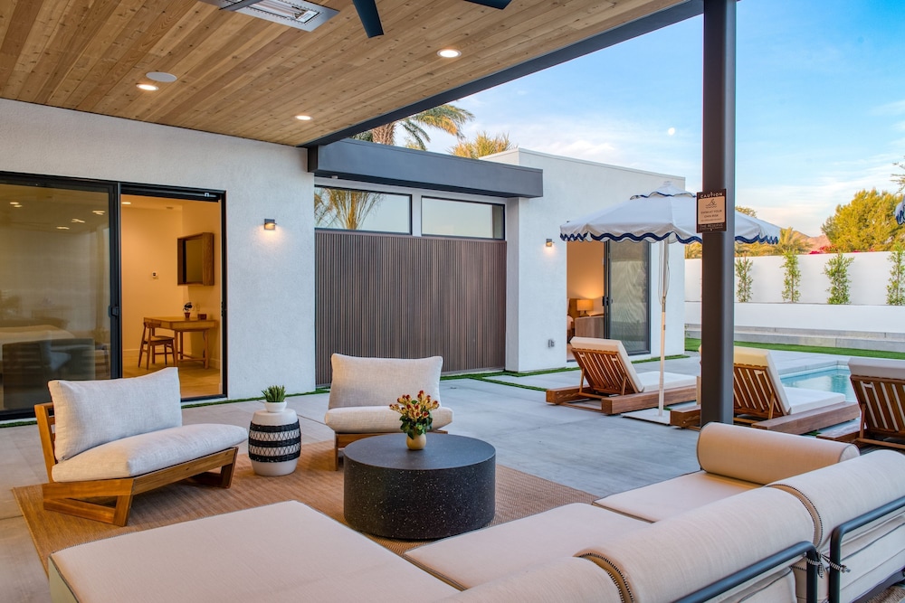 The Reserve at Polo Villas 16 by Avantstay