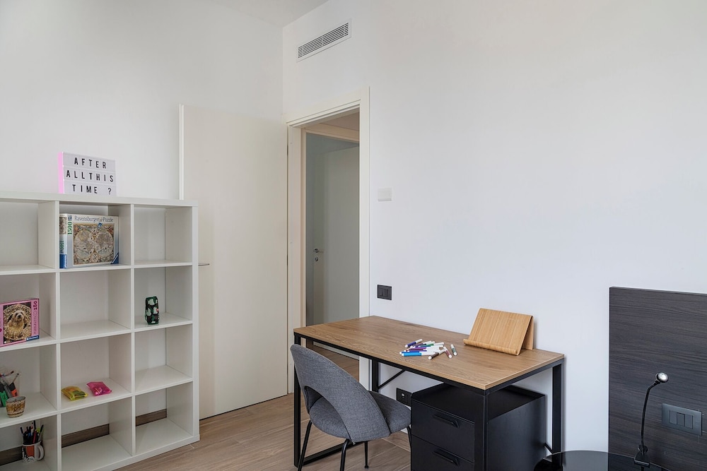 Attico 28 by Wonderful Italy