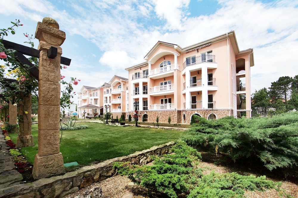 Alean Family Resort & SPA Riviera - All inclusive