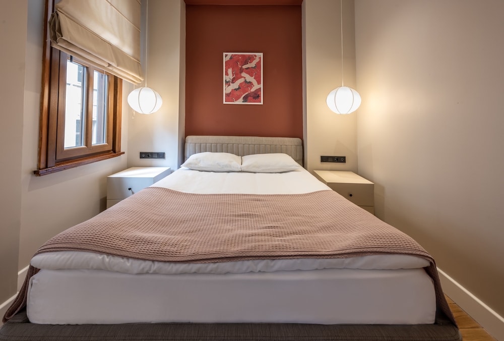 Bguest Pera Suitleri - Image 17