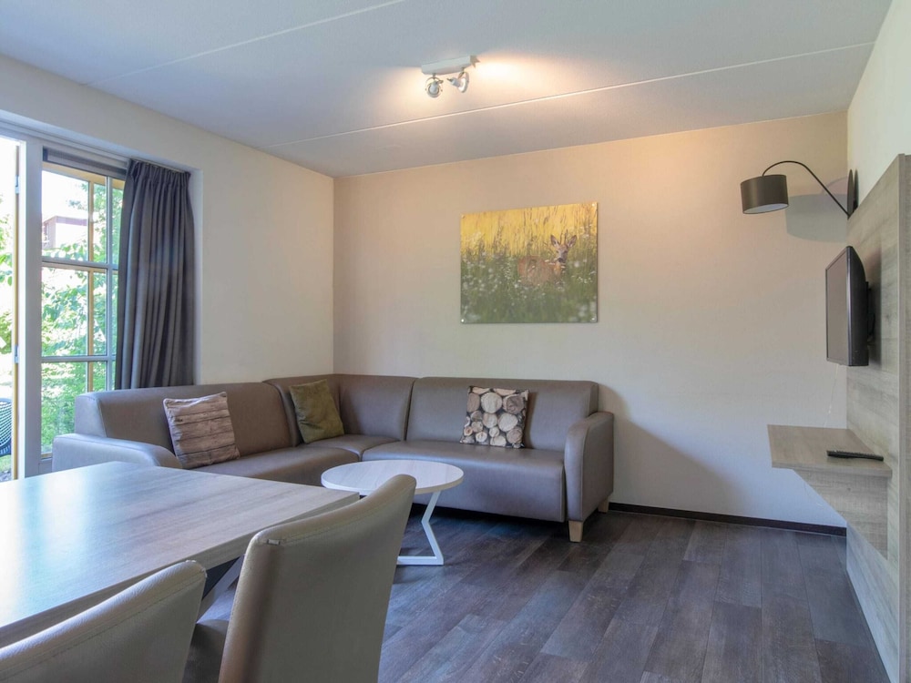 Bungalow Near Breda & De Biesbosch Park, photo 24