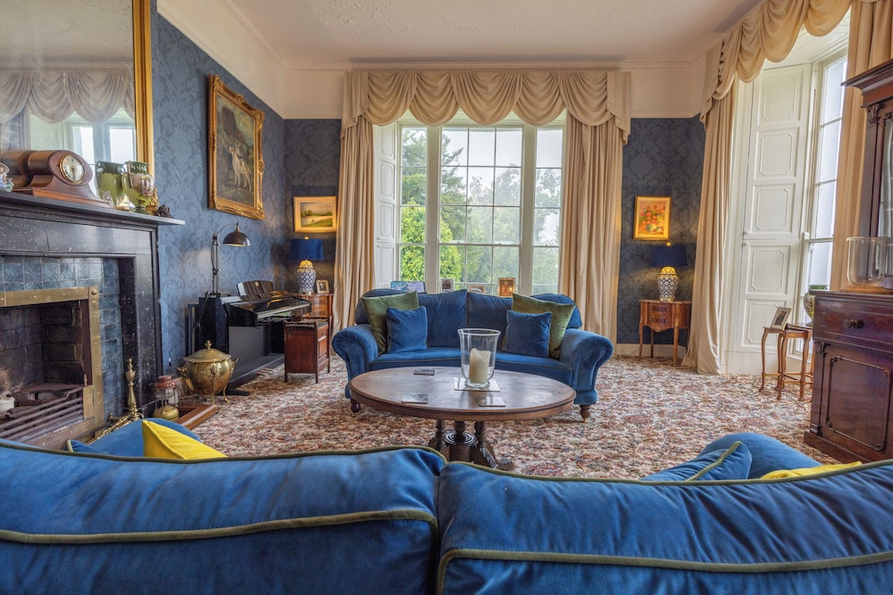 Noan Country House B and B