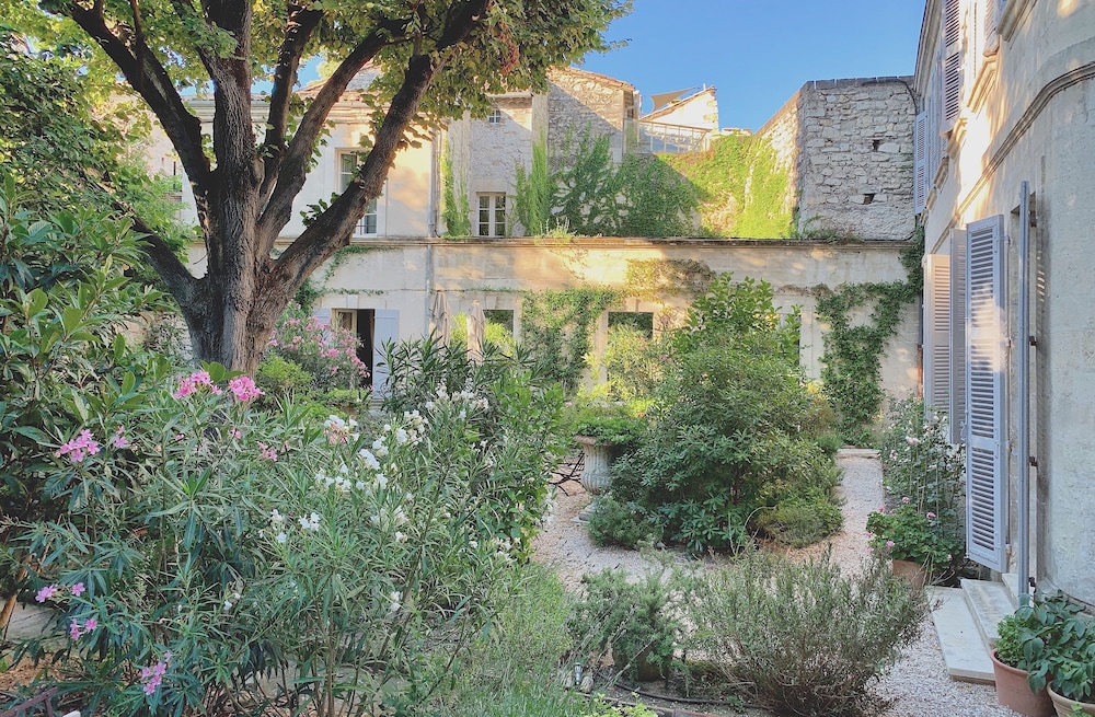 Le Clos Saluces