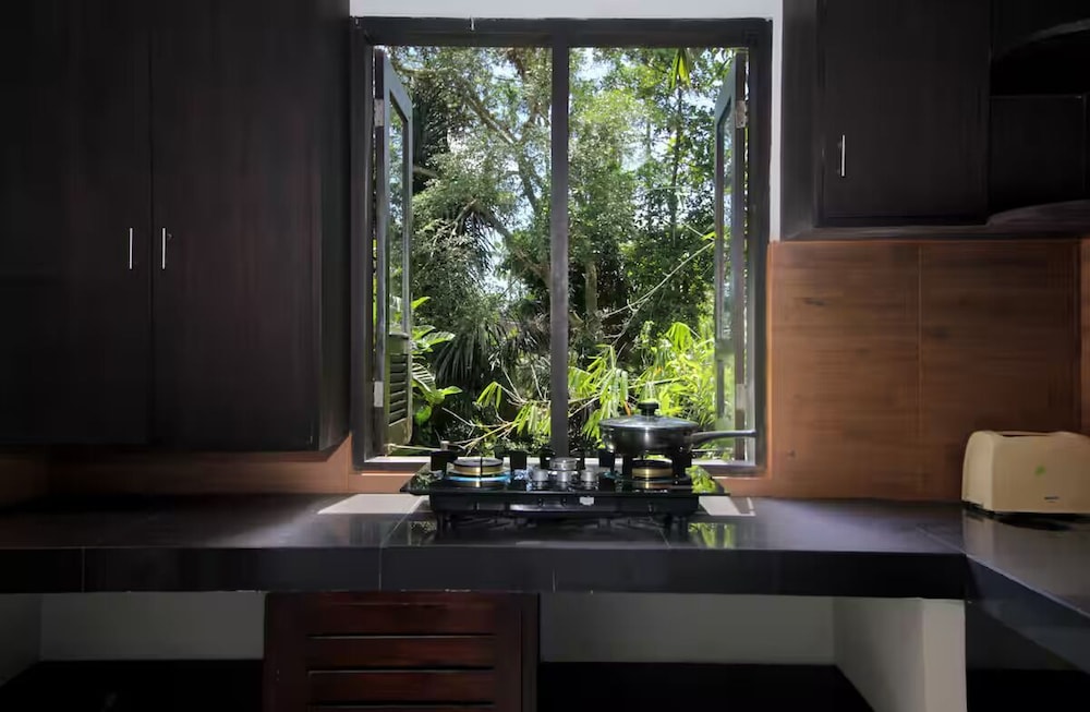 Tri Datu Villa