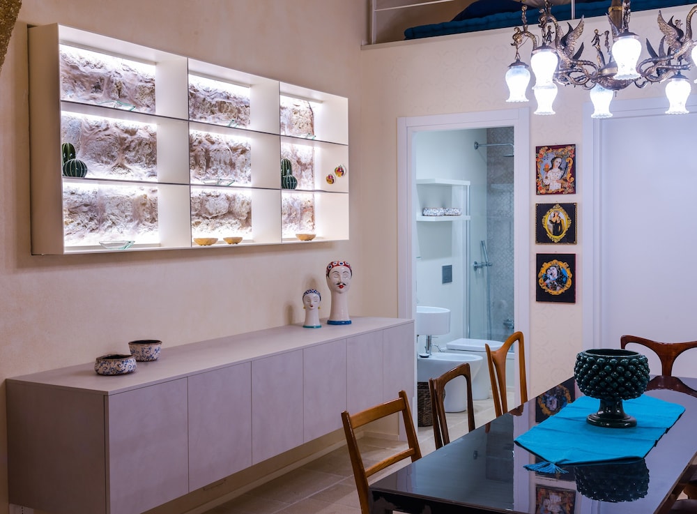Chiaramonte Suite photo 3