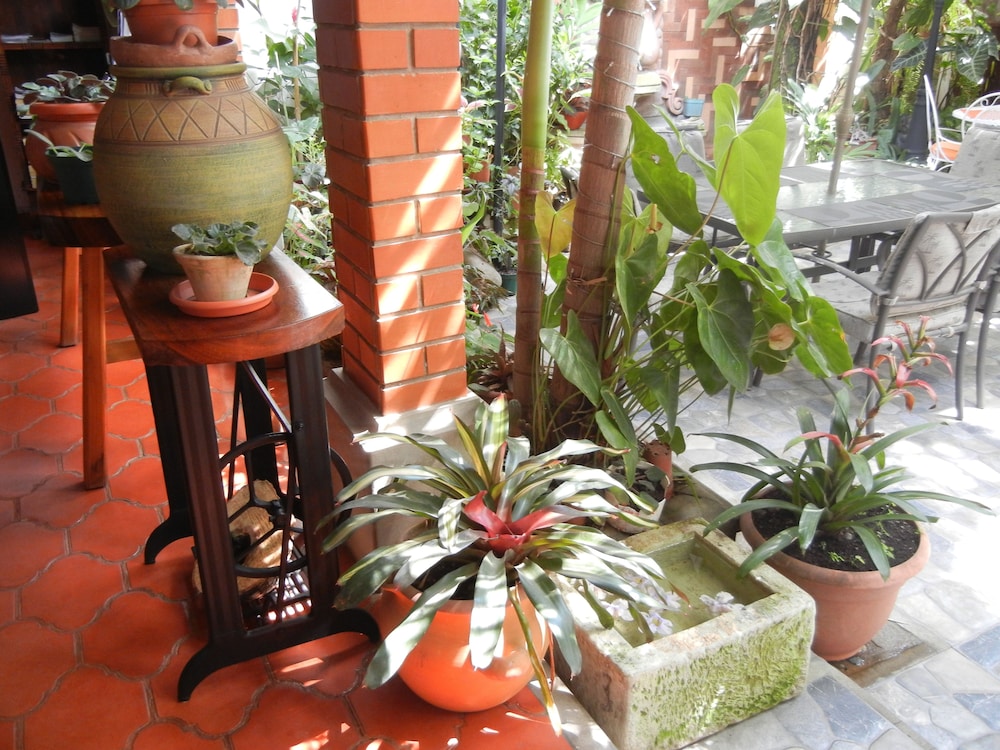 Casa Gabriela Hotel