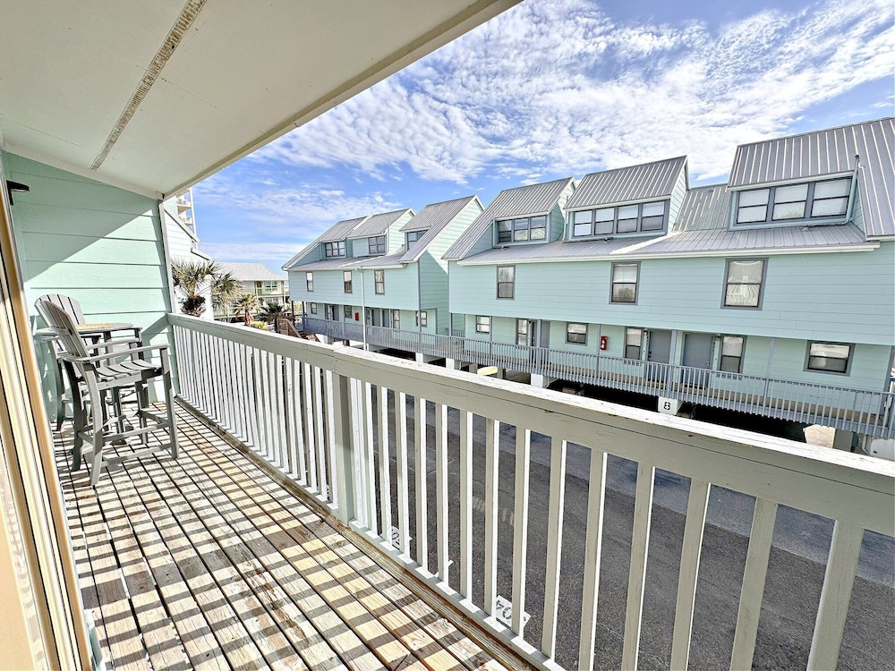 Ocean Reef 504