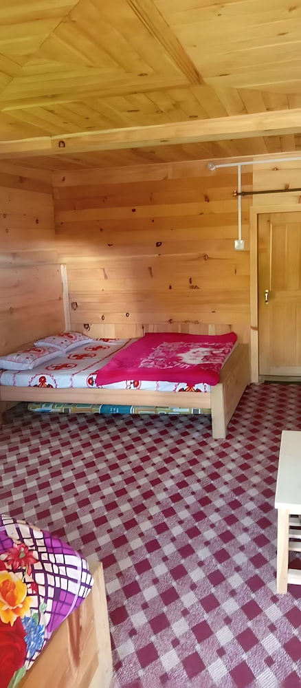 Green Land Guest House