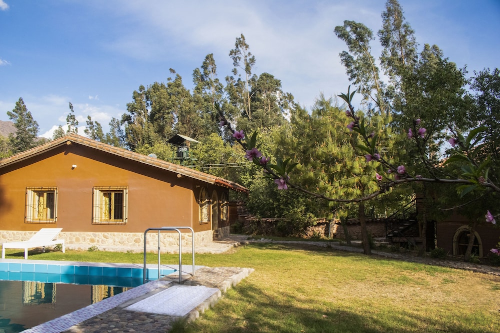 Valley Walker Home view 2