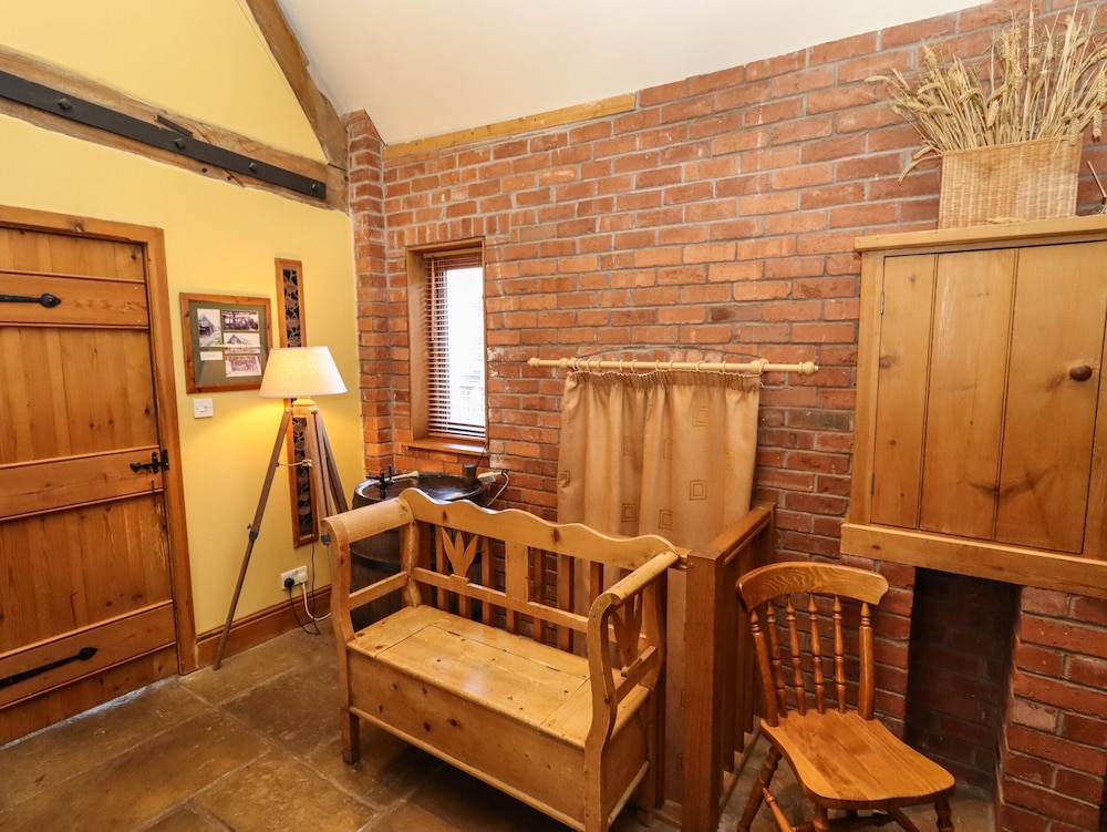 The Granary
