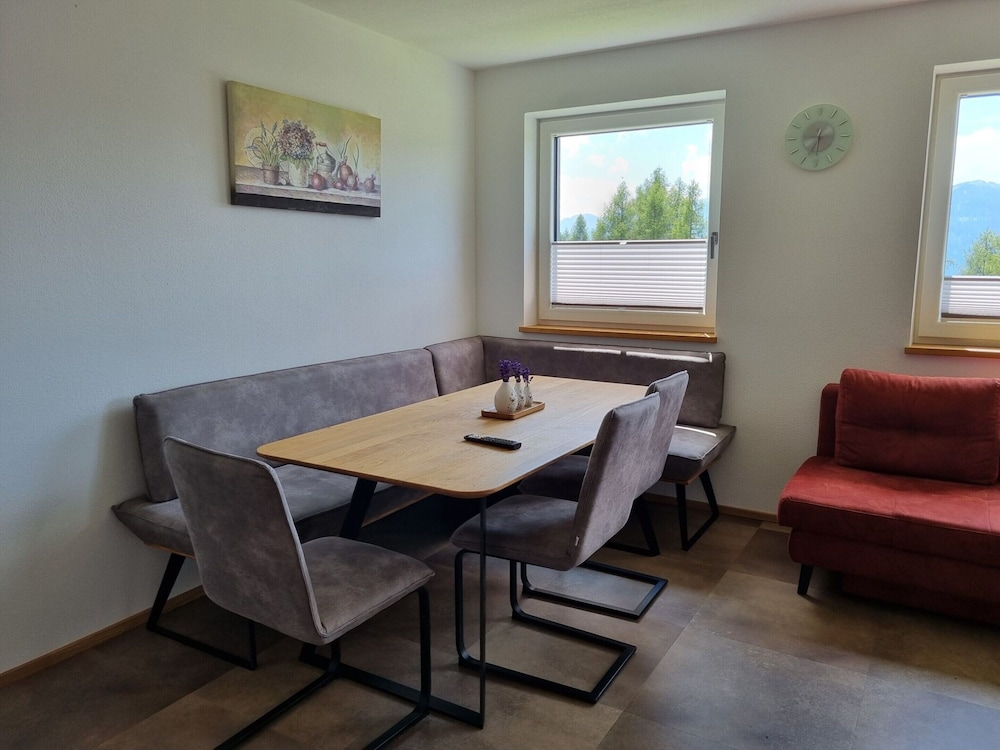 Flat in Wagrain Near Ski Slopes