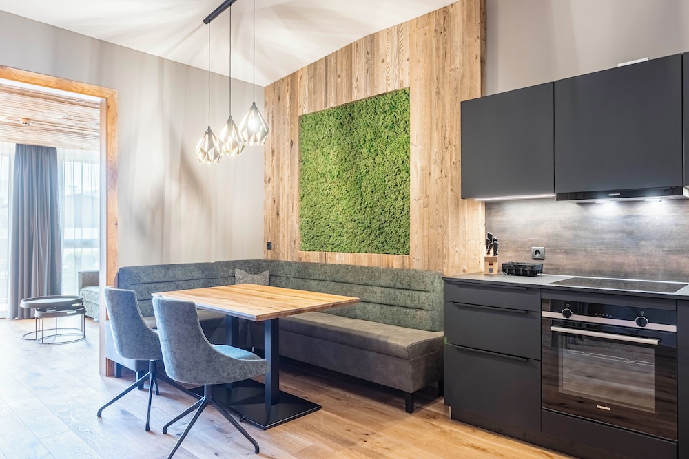 Zillertal Suites Fügen by ALPS RESORTS