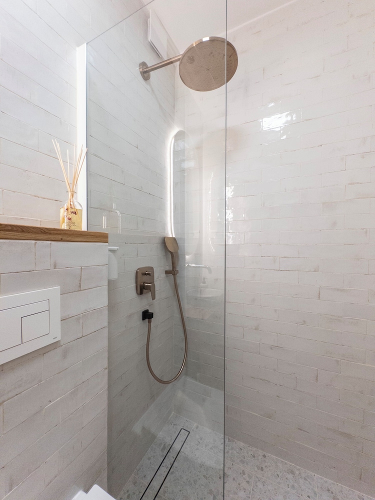 Idonia Sea View Double Room