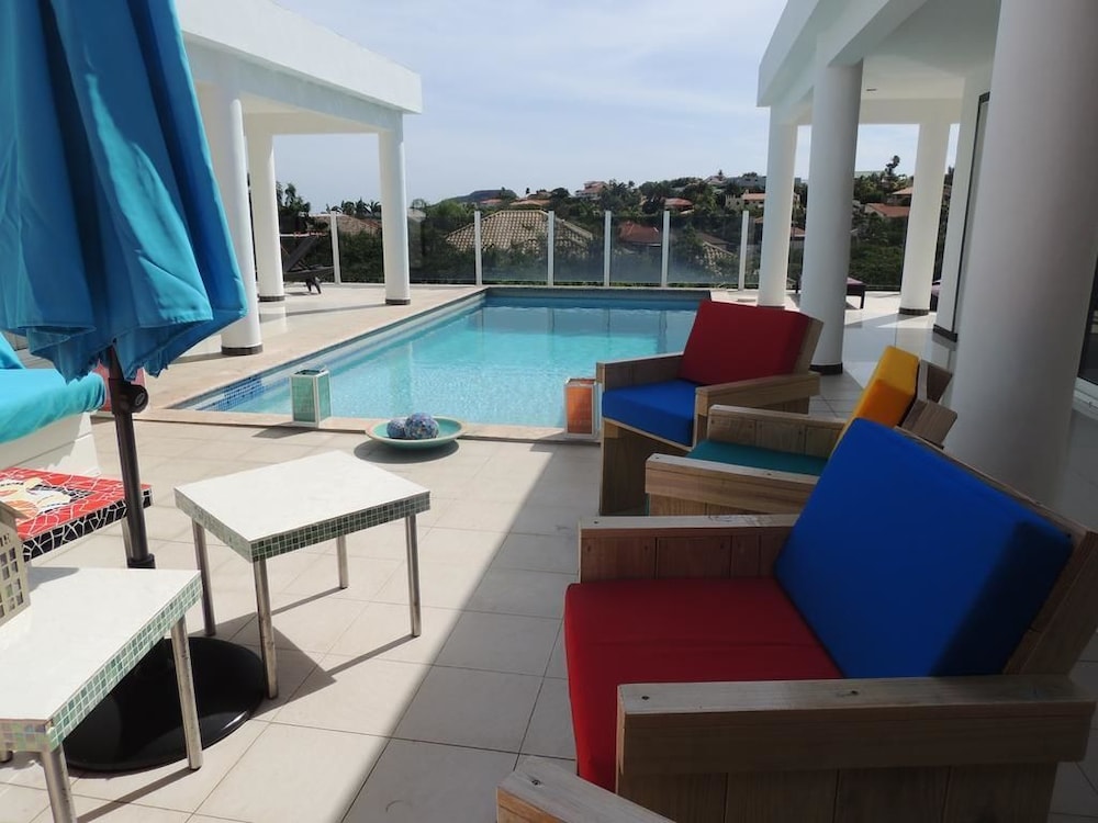 Sun Sea Sleep B&B