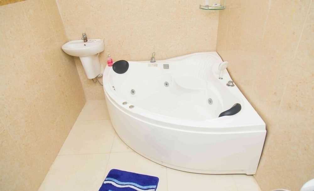 ABUAD Guest House