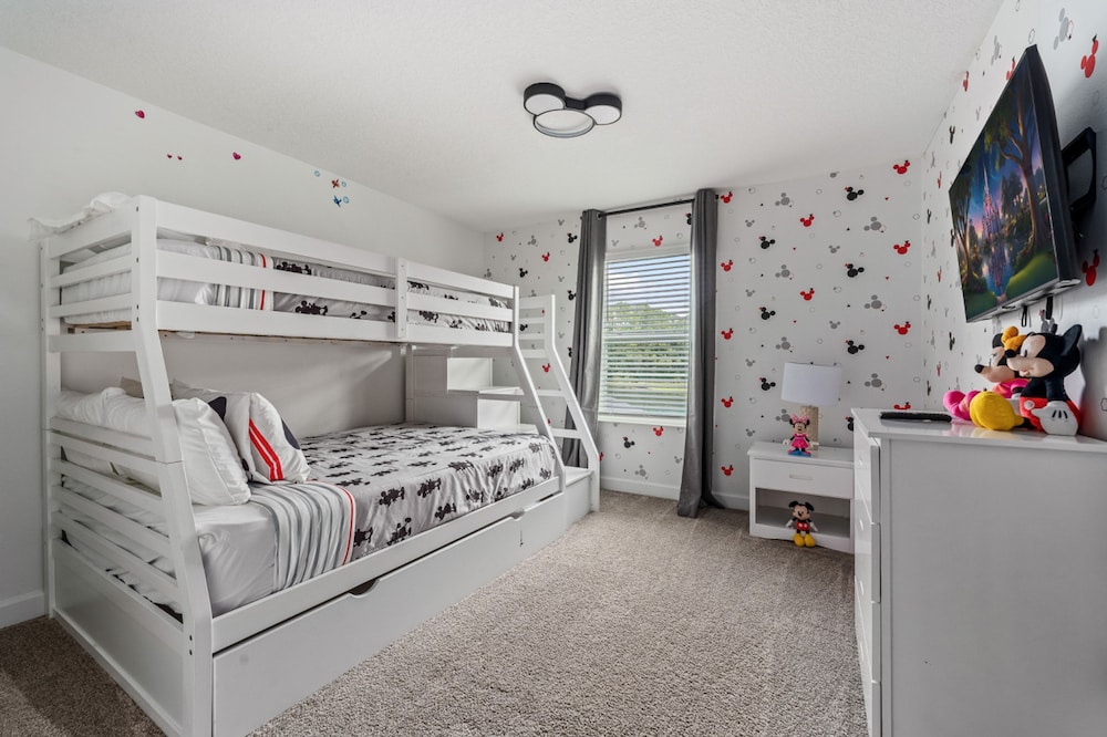 2605 Storey Lake Orlando Disney