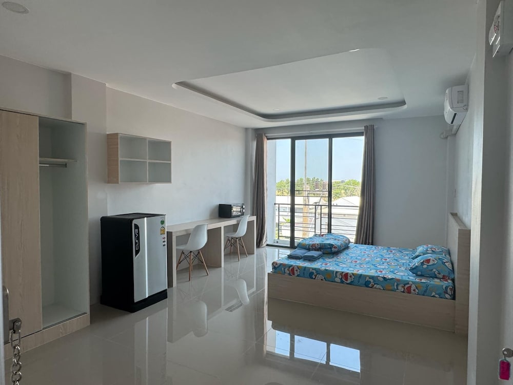 Lungmorresort